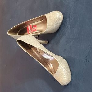 Stepping out stunning vibes